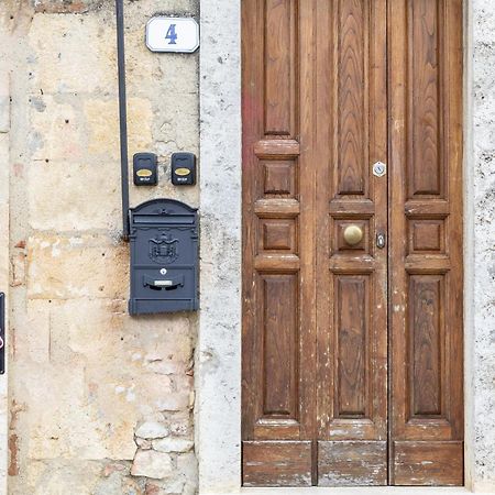 Hotel Sognare Nel Castello Monteriggioni Zewnętrze zdjęcie