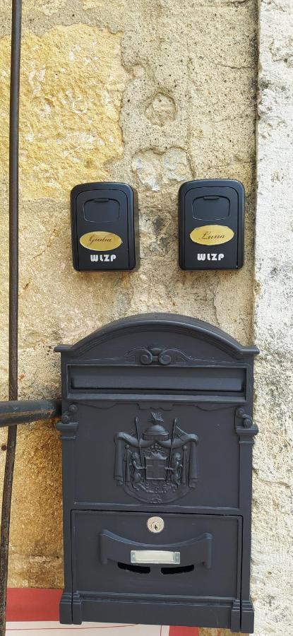 Hotel Sognare Nel Castello Monteriggioni Zewnętrze zdjęcie